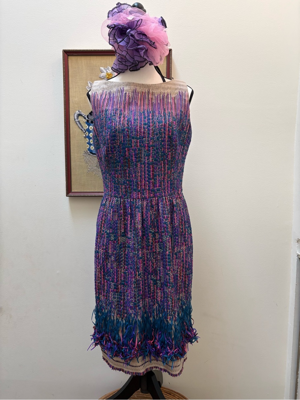 Lela Rose Dress size 8 US